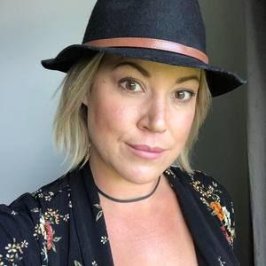 Meet your Posher, Shaunna